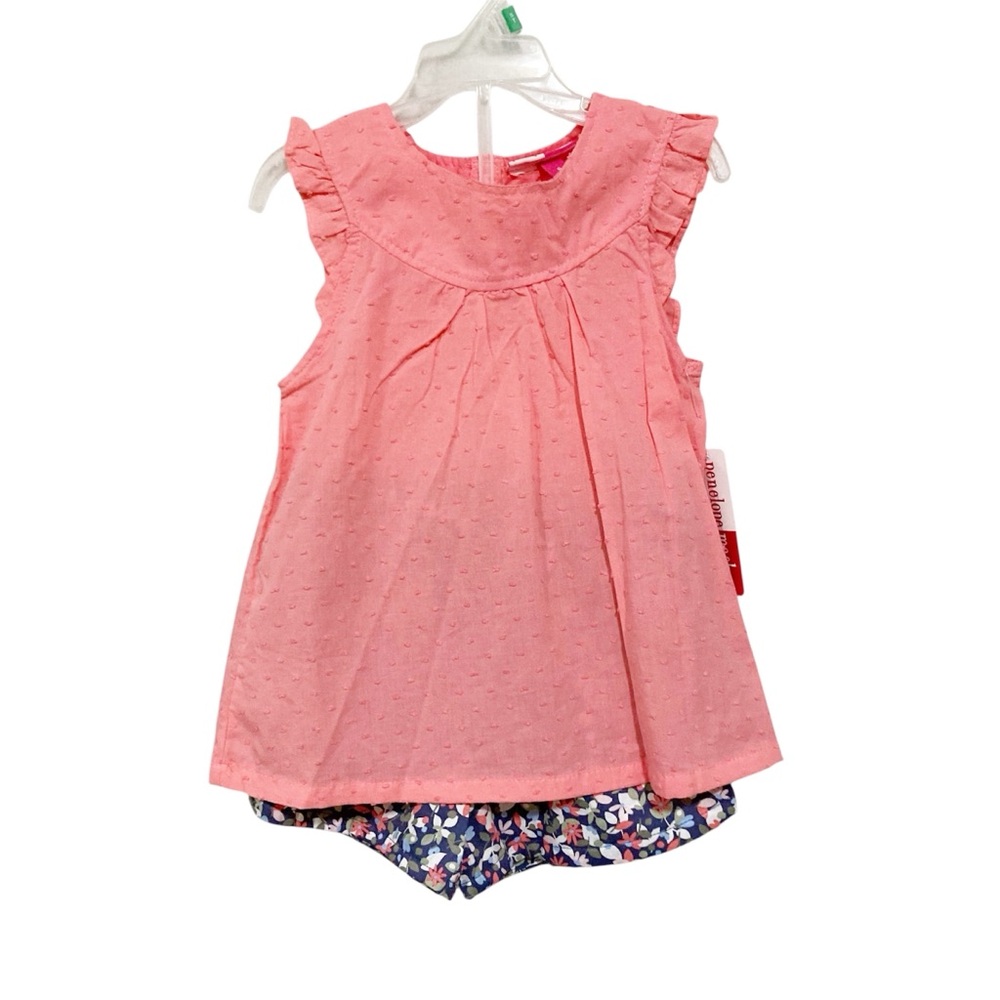 NWT Penelope Mack outfit
